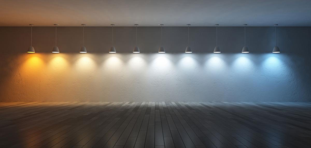 The Science of Spectral Lighting