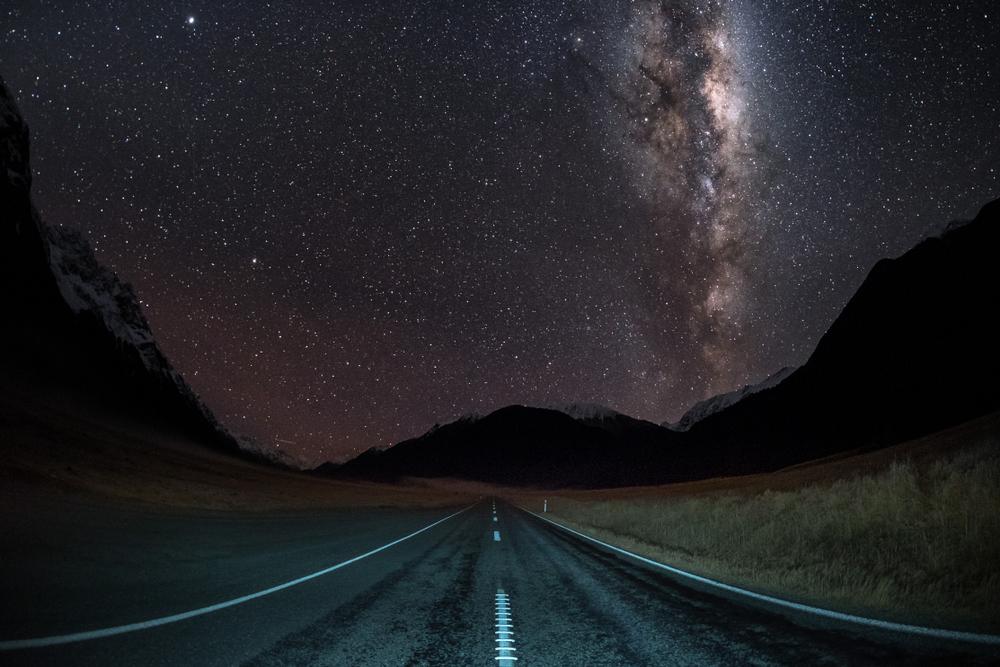 amateur astronomy